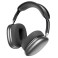 ΑΚΟΥΣΤΙΚΑ BLUETOOTH HOCO ESD15 ΜΕ ΜΙΚΡΟΦΩΝΟ GREY ΜΕ MICRO SD